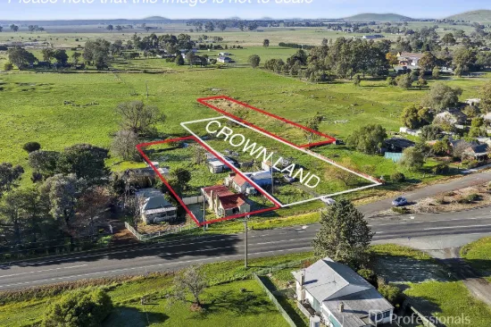 5254 Ballarat- Maryborough Rd, Talbot, Vic 3371