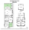 526, Bronte NSW 2024-Floorplan