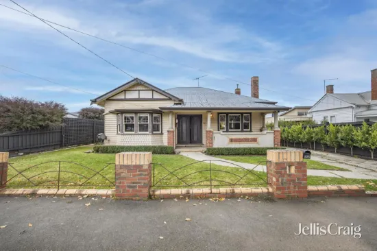 526 Eureka Street, Eureka, Vic 3350
