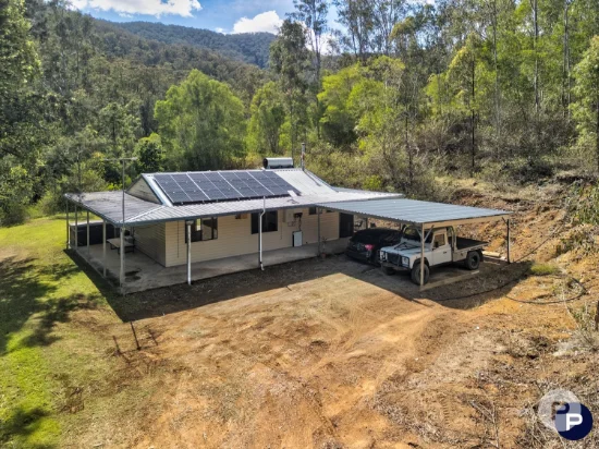 526 Sim Jue Creek Road, Dundas, Qld 4306