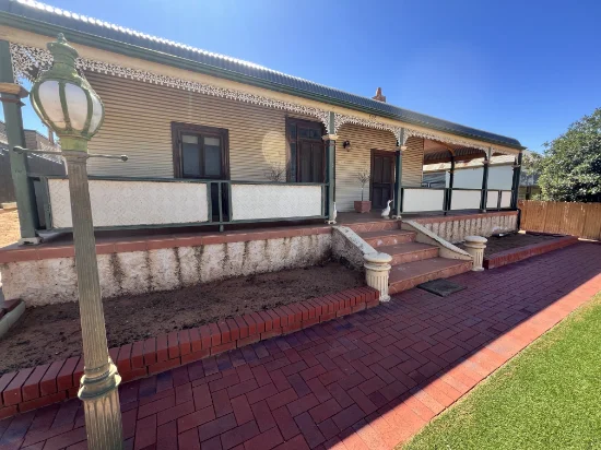 526 Williams Street, Broken Hill NSW 2880-Image