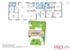 527 Clayton Street, Canadian, Vic 3350-Floorplan