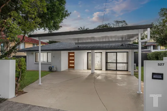 527 Newnham Road, Upper Mount Gravatt, Qld 4122