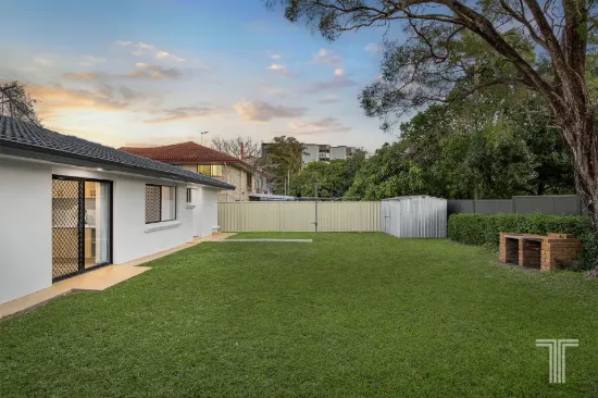 527 Newnham Road, Upper Mount Gravatt, Qld 4122-Image