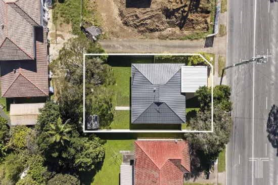 527 Newnham Road, Upper Mount Gravatt, Qld 4122-Image