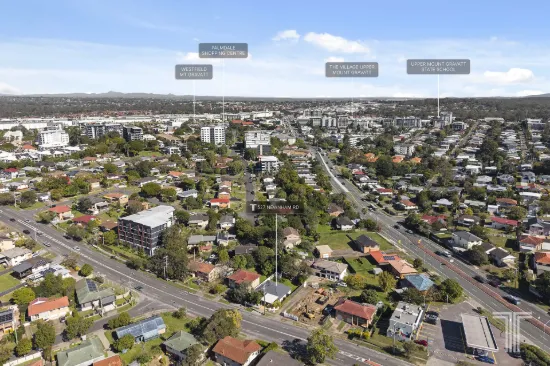 527 Newnham Road, Upper Mount Gravatt, Qld 4122-Image