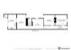 527 Station Street, Carlton North, Vic 3054-Floorplan