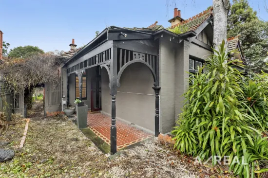 527 Tooronga Rd, Hawthorn East, Vic 3123