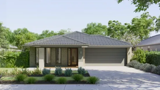 527.1 Heartford, Donnybrook, Vic 3064