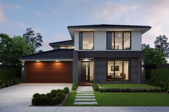 527.47 Heartford, Donnybrook, Vic 3064