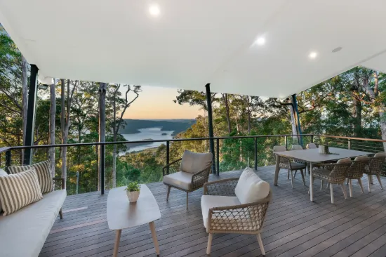 528 Beechmont Road, Lower Beechmont, Qld 4211