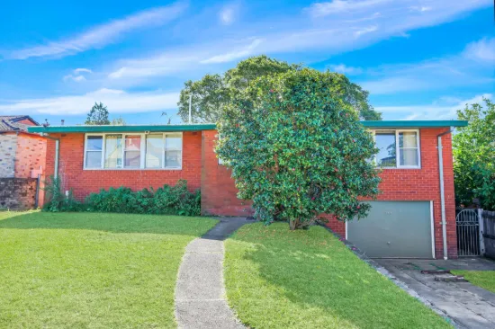529 North Rocks Road, Carlingford NSW 2118-Image