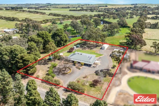 529 Rosedale Road, Rosedale, SA 5350