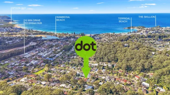 52A Anniversary Avenue, Terrigal, NSW 2260