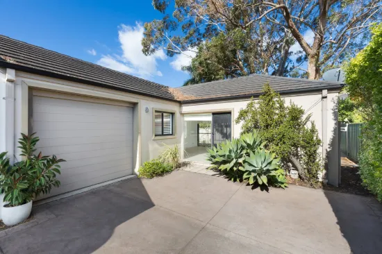 52A Burleigh Avenue, Caringbah, NSW 2229