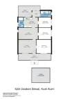 52A Deakin Street, Kurri Kurri, NSW 2327-Floorplan