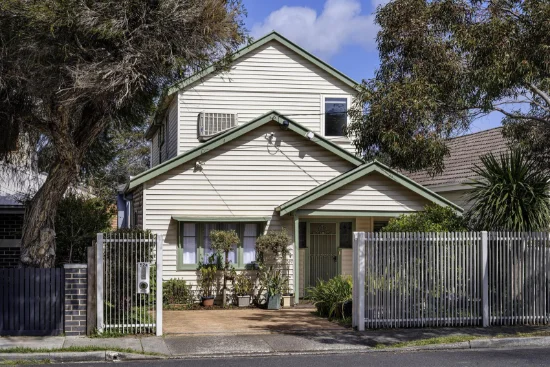 52A Dundas Street, Thornbury, Vic 3071