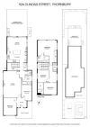 52A Dundas Street, Thornbury, Vic 3071-Floorplan