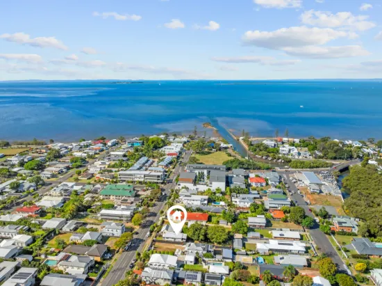 52A Glenora Street, Wynnum, Qld 4178
