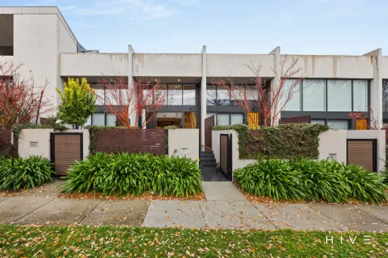 52A Ijong Street, Braddon, ACT 2612