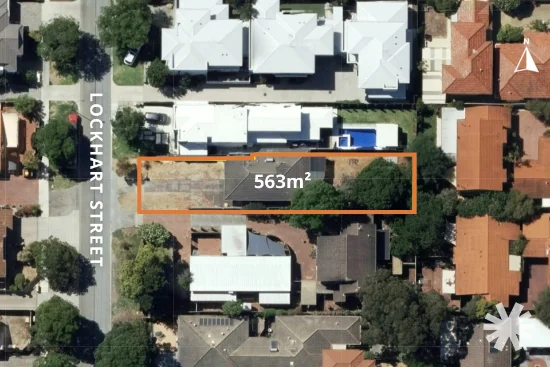 52A Lockhart Street, Como, WA 6152
