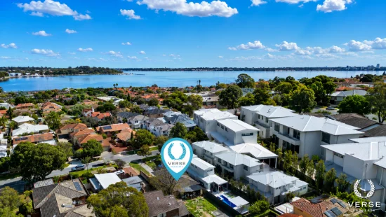52A Lockhart Street, Como, WA 6152