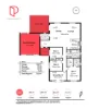 52A Sixth Avenue, Ascot Park, SA 5043-Floorplan