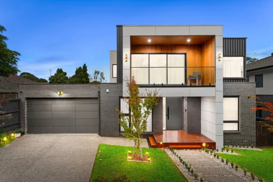 52b Brisbane Street, Berwick, Vic 3806