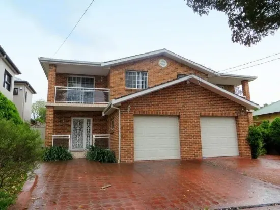 52B Broughton Street, Mortdale, NSW 2223