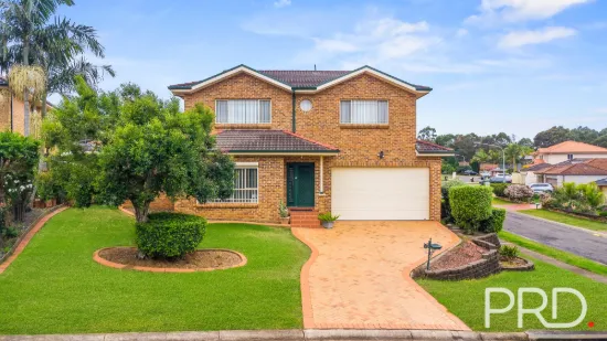 52B Helena Road, Cecil Hills, NSW 2171