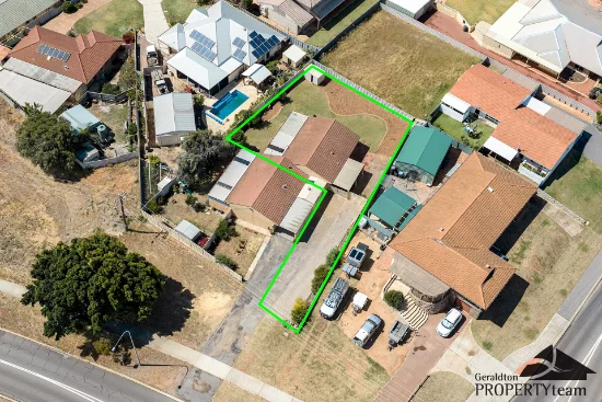 52B Highbury Street, Mount Tarcoola, WA 6530