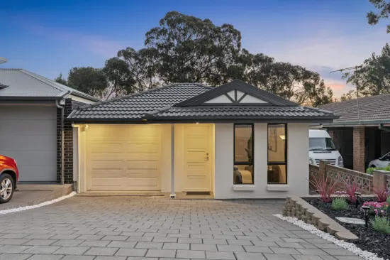 52B Janlyn Road, Vista, SA 5091