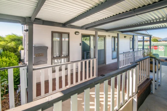 52B Malcolm Crescent, Shepparton, Vic 3630