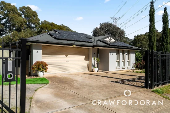 52B Waterloo Corner Road, Salisbury, SA 5108