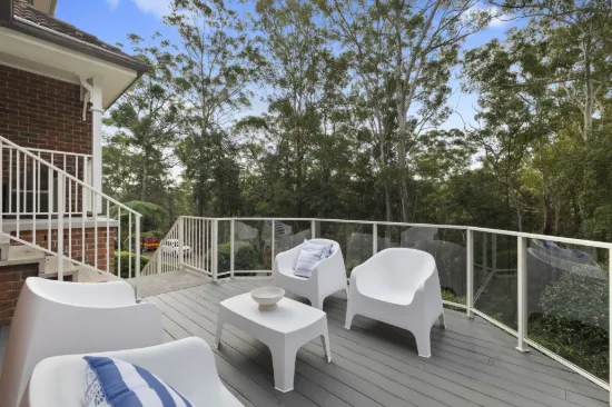 52C Manor Road, Hornsby, NSW 2077-Image