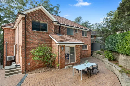 52C Manor Road, Hornsby, NSW 2077-Image