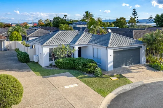 53/2-6 Anaheim Drive, Helensvale, Qld 4212