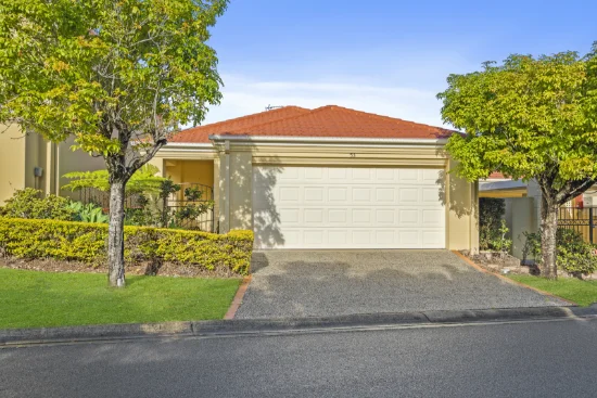 53/3 Robina Town Centre Drive, Robina, Qld 4226 - For Sale