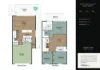 53/35 Grant Avenue, Hope Island, Qld 4212-Floorplan