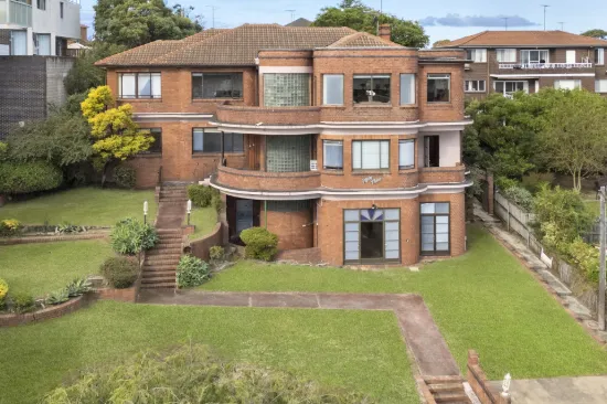 53-53A Willis Street, Kingsford, NSW 2032
