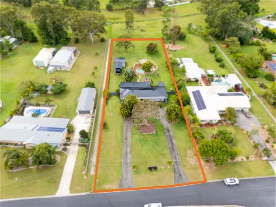 53-55 Bernborough Way, Ningi, Qld 4511