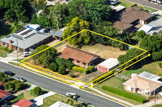 53-55 Jacaranda Drive, Yamanto, Qld 4305