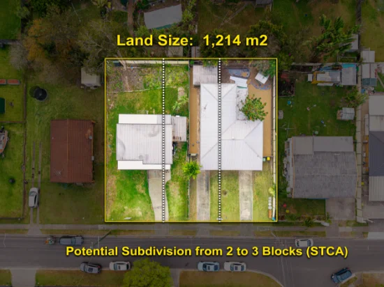 53-55 Jarrah Crescent, Logan Central, Qld 4114