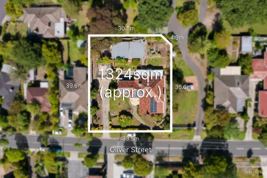 53-55 Oliver Street, Ringwood, Vic 3134