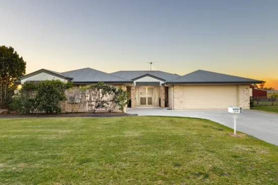 53-55 Saint Jude Circuit, Glenlogan, Qld 4280