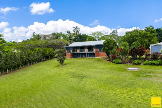 53-55 Windlass Street, Goldsborough, Qld 4865