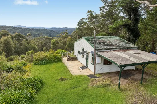 53-61 Stephen Street, Lawson, NSW 2783