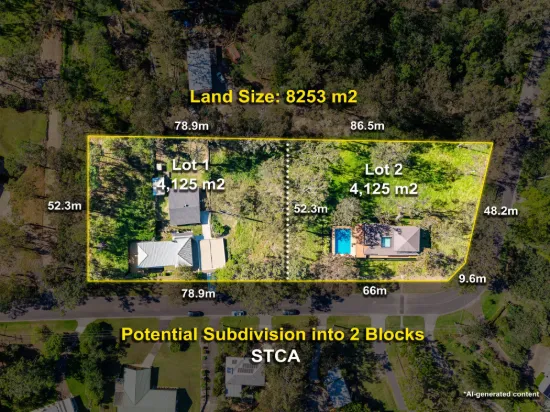 53-71 Hayes Avenue, Camira QLD 4300-Image