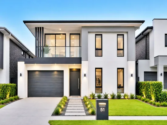 53/95 Gurner Avenue, Austral, NSW 2179