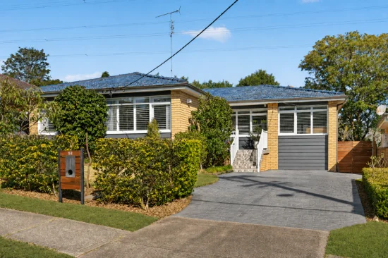 53 Aberdeen Road, Winston Hills, NSW 2153